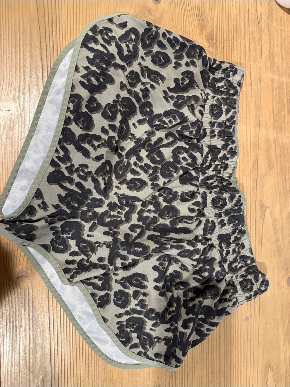 Victoria's Secret Sport Athletic Shorts